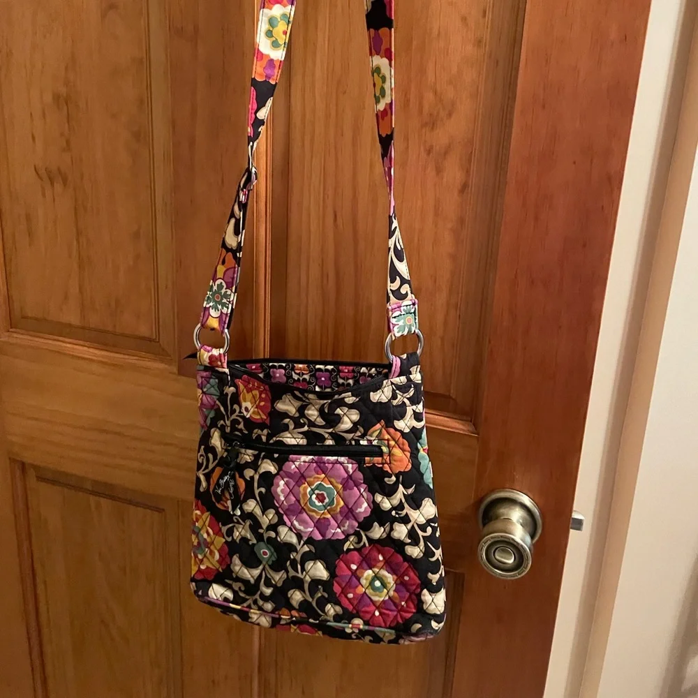 Vera Bradley Crossbody bag - Picture 1 of 3